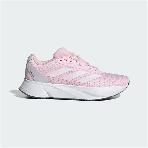 Adidas duramo shoes pink